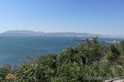 Новороссийск