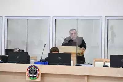 Суд над Рубеном Варданяном продолжится 13 февраля