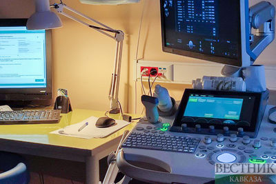 УЗИ диагностика