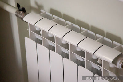 Батарея отопления