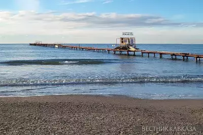 Эксперты АТОР оценили состояние пляжей в Анапе