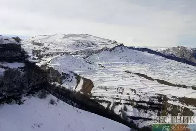 Землетрясение случилось в Дагестане