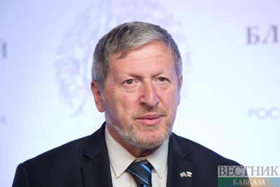 Бен Цви Александр