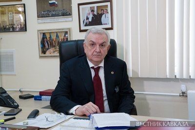 Багир Алиев