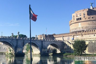 Замок Святого Ангела