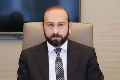 Арарат Мирзоян