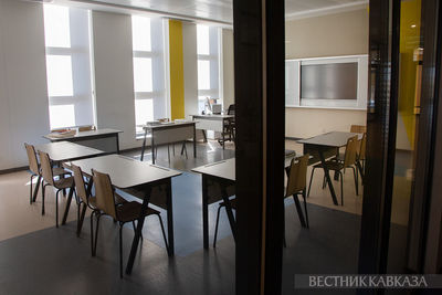 Школа в Физули