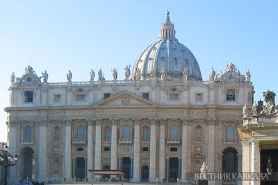 Собор Святого Петра