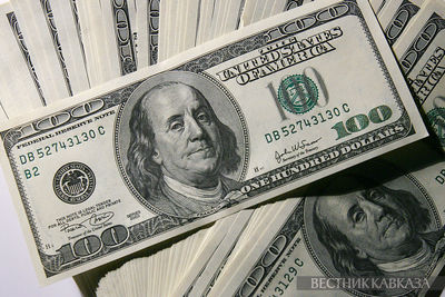 Старые 100-долларовые банкноты