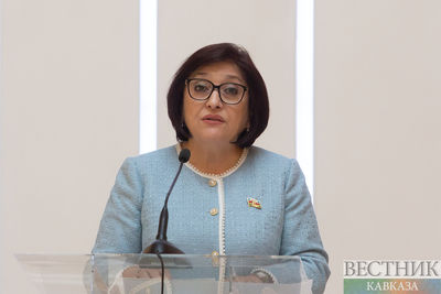 Гафарова Сахиба