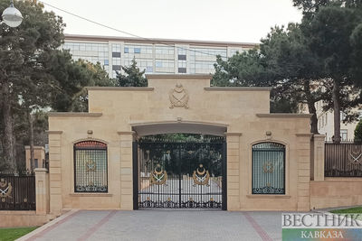 Министерство обороны Азербайджана