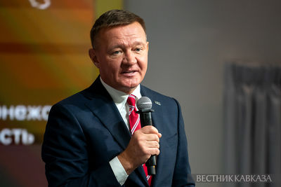 Старовойт Роман