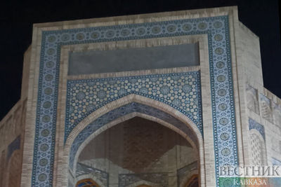 Узбекистан