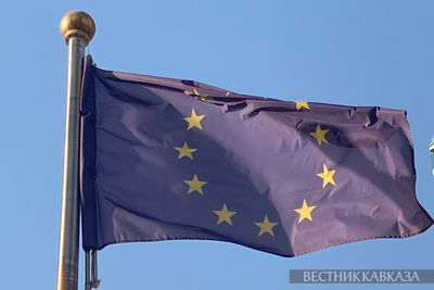 Флаг Евросоюза