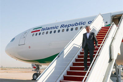 Масуд Пезешкиан