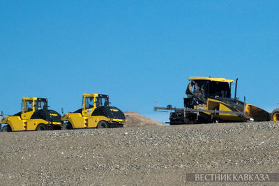 Восстановление Карабаха