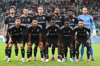 Футбольный клуб “Ноа“