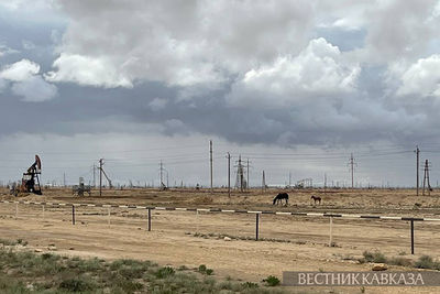 Нефтедобыча