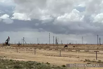 Нефтедобыча