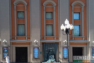 Театр им.Вахтангова