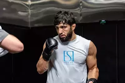 Арман Царукян