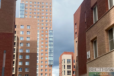 Новостройка