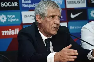 Фернанду Сантуш