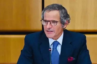 Рафаэль Гросси