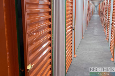 Индивидуальный склад