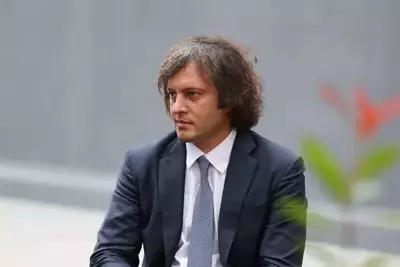 Ираклий Кобахидзе