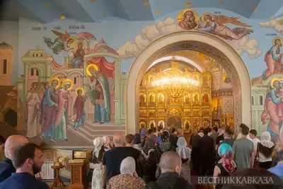 Церковь Рождества Пресвятой Богородицы на Кулишках