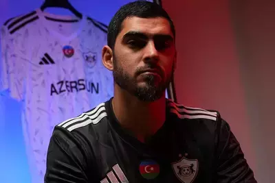 Рамиль Шейдаев