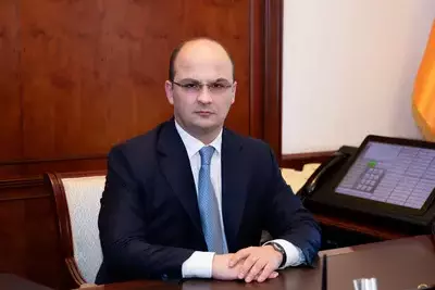 Андраник Симонян