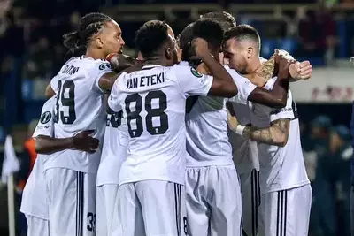 Футбольный клуб “Ноа“