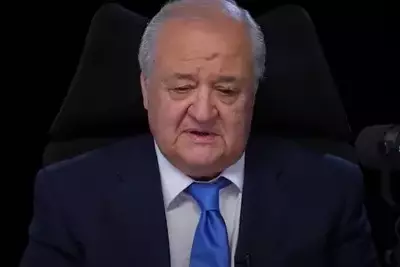 Абдулазиз Камилов