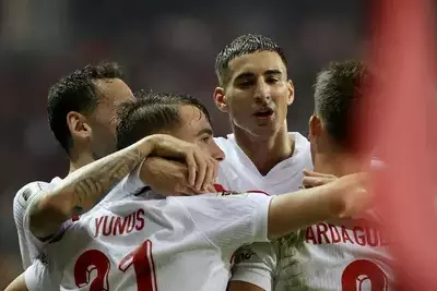 “Галатасарай“