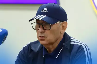 Курбан Бердыев