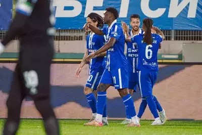 “Динамо“ Махачкала