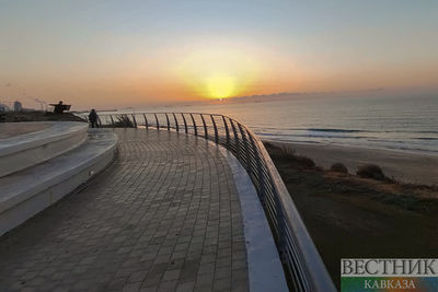 Набережная