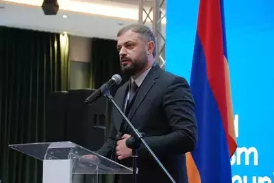 Геворг Папоян