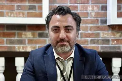 Мехмет Киванч