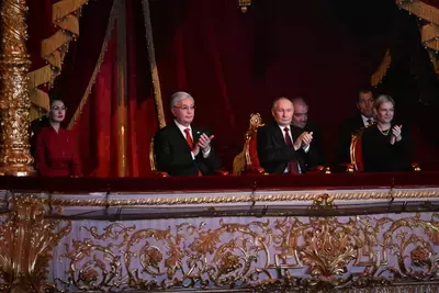 Государственный визит Токаева в Москву: укрепление стратегического партнерства РФ и РК