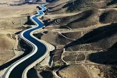 Почему Иран отказался от переноса столицы?