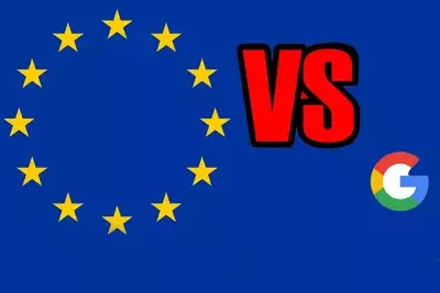 Расследование ЕС против Google: корпорация манипулирует алгоритмами поиска?