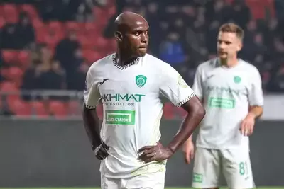 Эгаш Касинтура