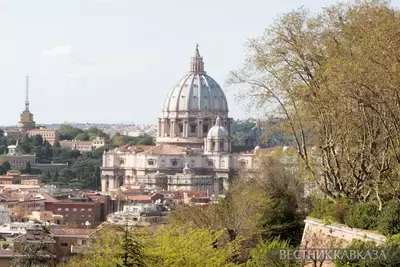 Собор Святого Петра