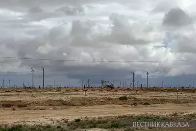 Нефтедобыча