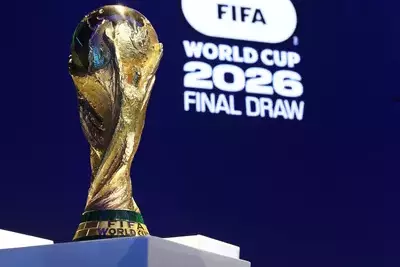 кубок чемпионата мира по футболу