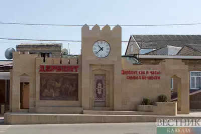 Российских туристов привлекают в Дагестане новогодние цены на отели