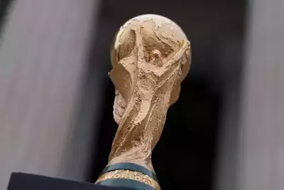 кубок чемпионата мира по футболу